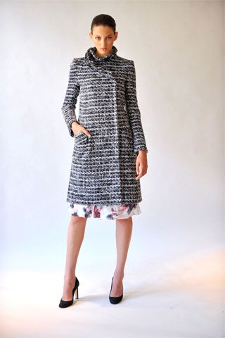 Carolina Herrera Resort 09 Look 39
