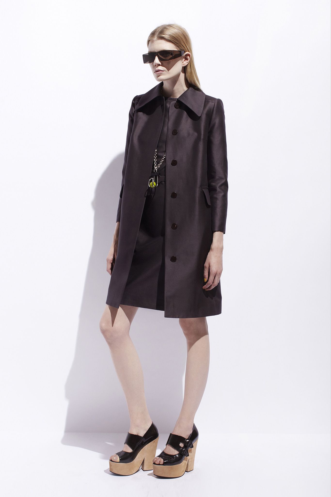 Carven Resort 14 Look 92