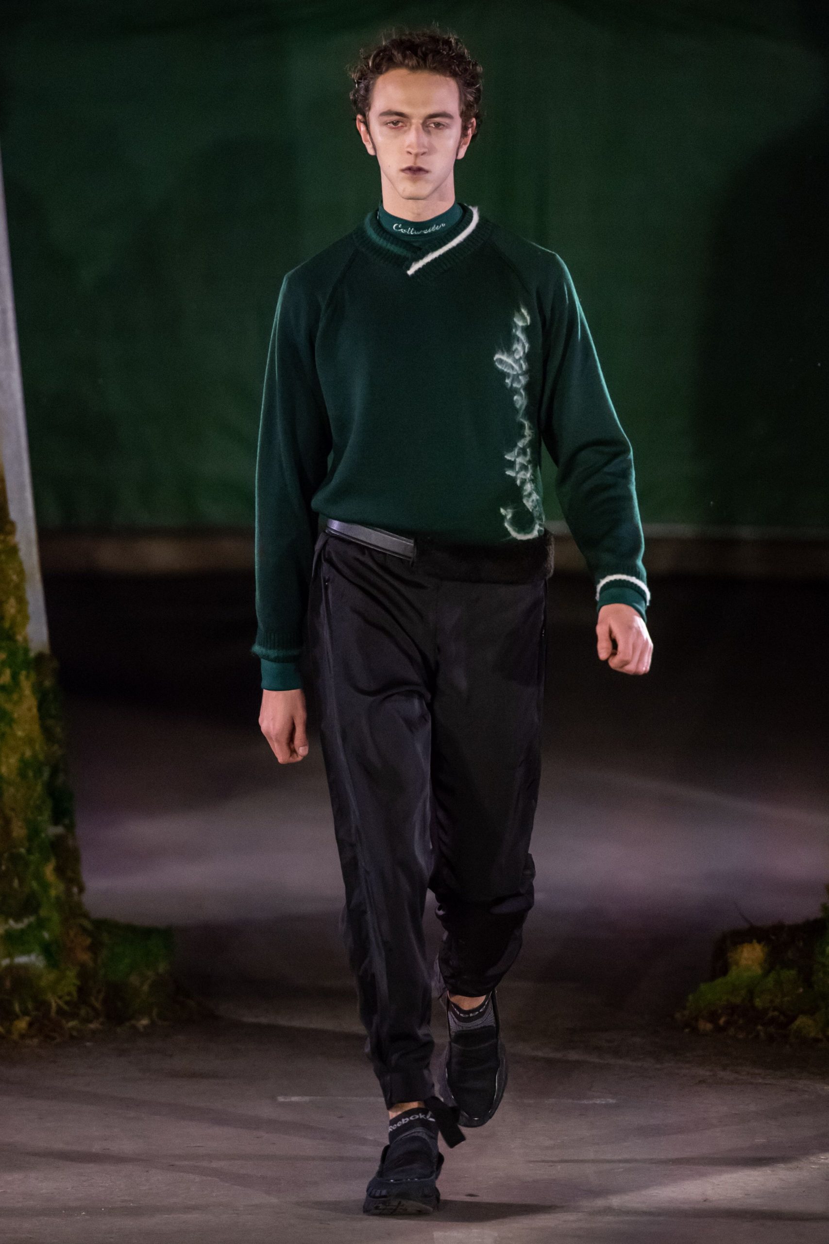 Cottweiler F/W 19 Menswear Look 7