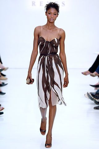 Brian Reyes S/S 06 Look 138