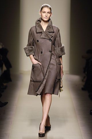 Bottega Veneta Fall 2006 Ready-to-Wear