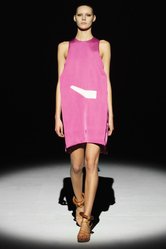 Chalayan S/S 11 Look 186