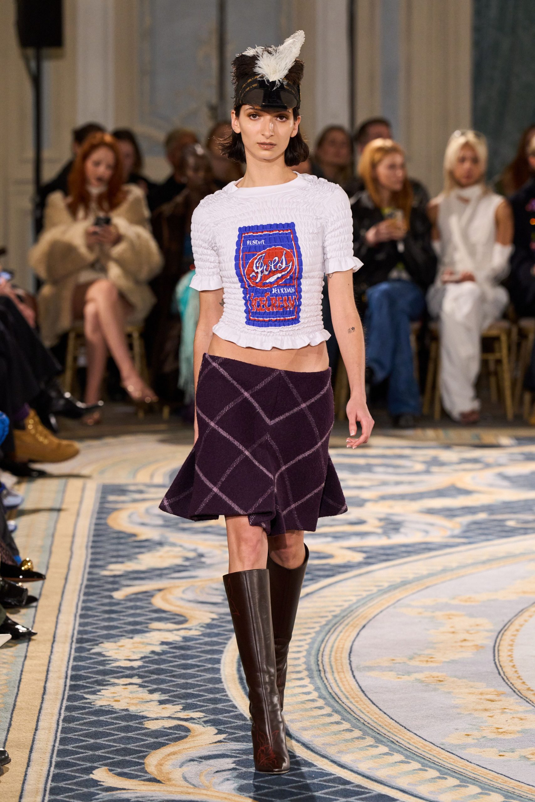 Conner Ives F/W 24 Look 141