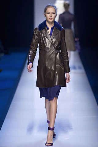 Celine F/W 05 Look 201