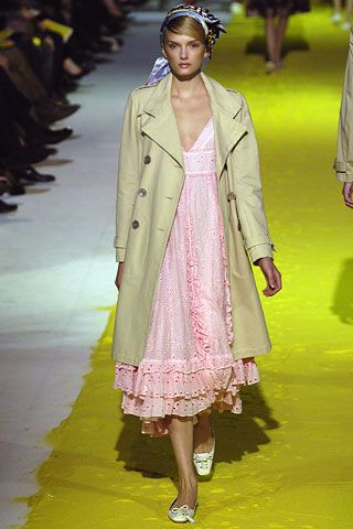 Christian Lacroix S/S 06 Look 445
