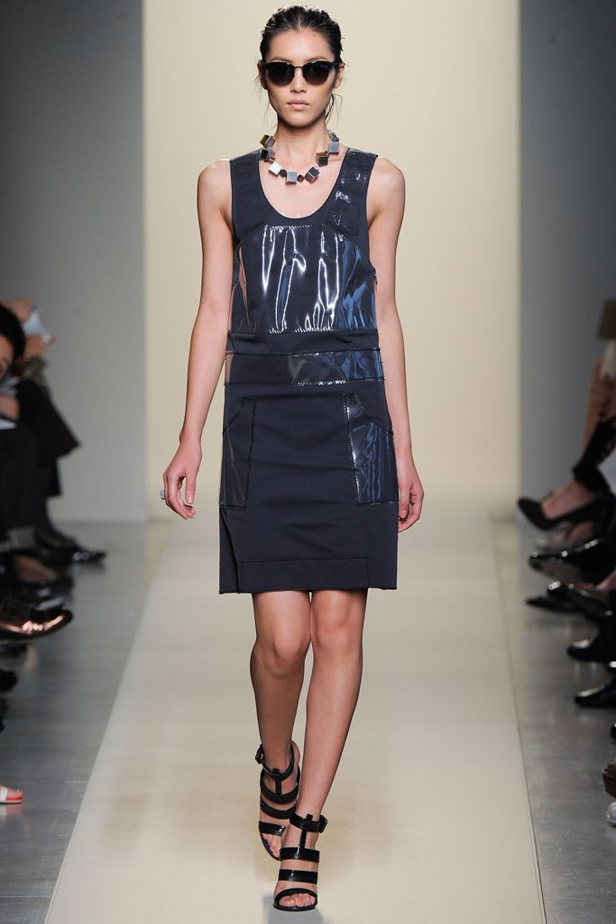 Bottega Veneta S/S 12 Look 43