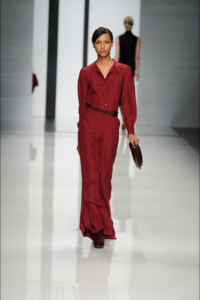 Daks F/W 12 Look 41