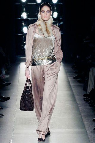 Bottega Veneta F/W 05 Look 78