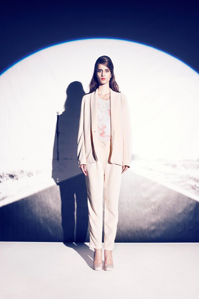 Calla S/S 12 Look 91