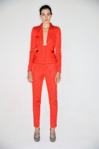 Costume National Resort 2009