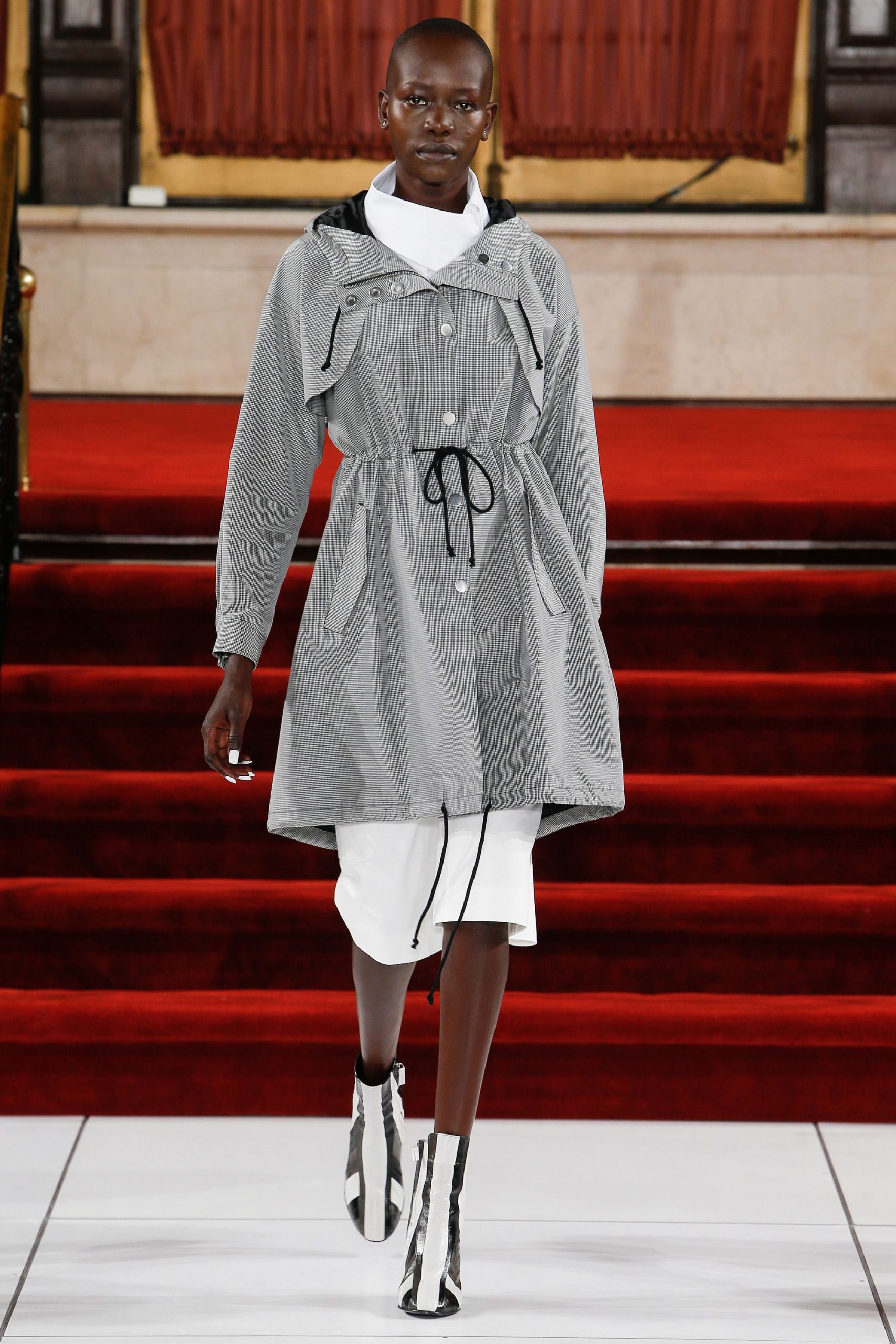 Creatures of the Wind S/S 17 Look 103