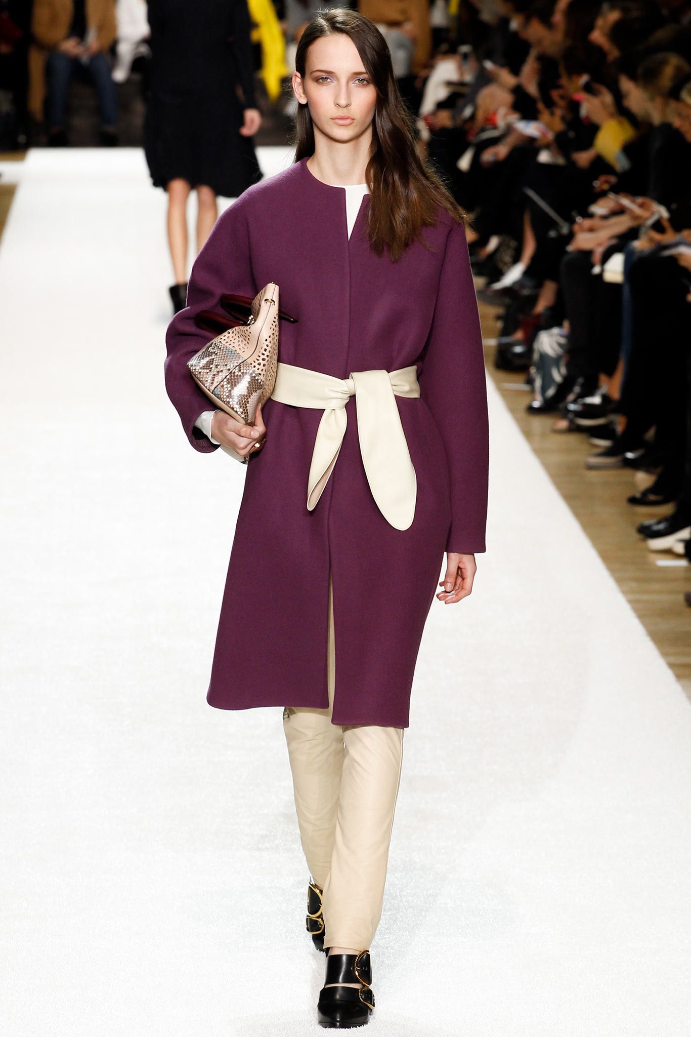 Chloé F/W 14 Look 37