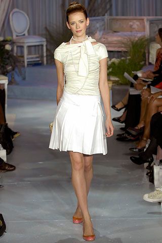 Charles Nolan S/S 08 Look 45