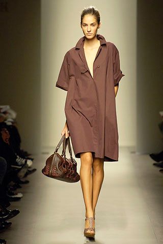 Bottega Veneta S/S 07 Look 56