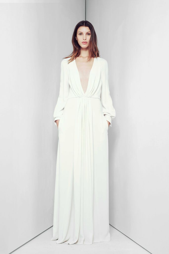 Chloé F/W 12 Look 193