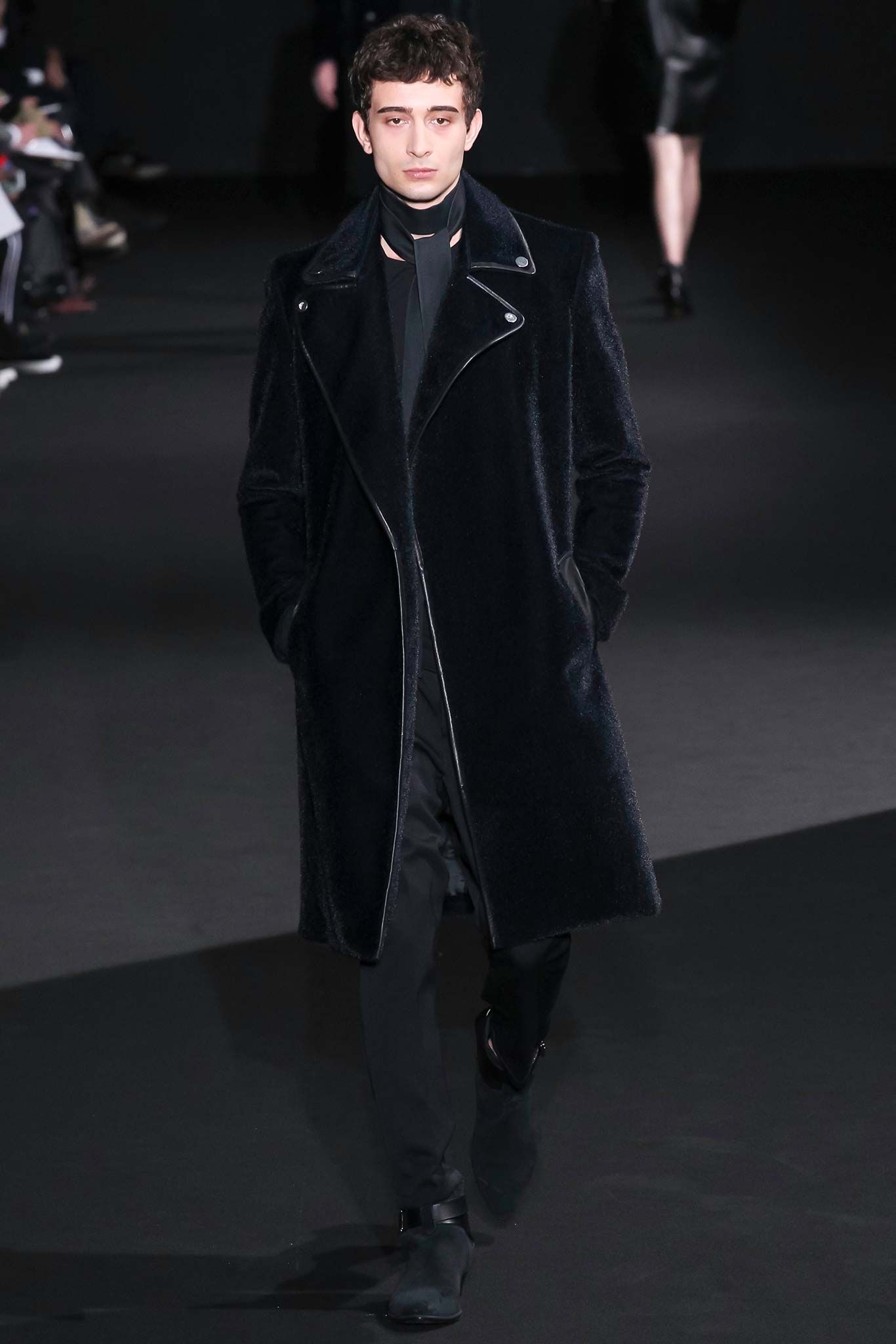 Costume National F/W 15 Look 51