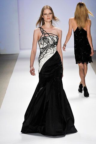 Carlos Miele F/W 08 Look 109