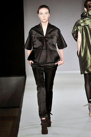 Brian Reyes F/W 08 Look 137