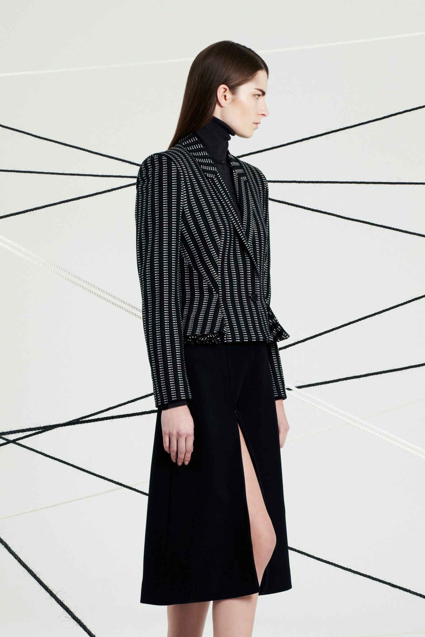 Chalayan F/W 14 Look 80