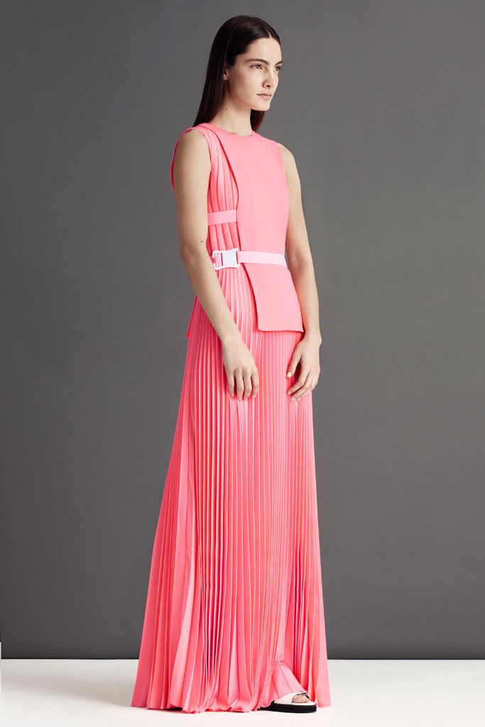 Christopher Kane Resort 13 Look 25