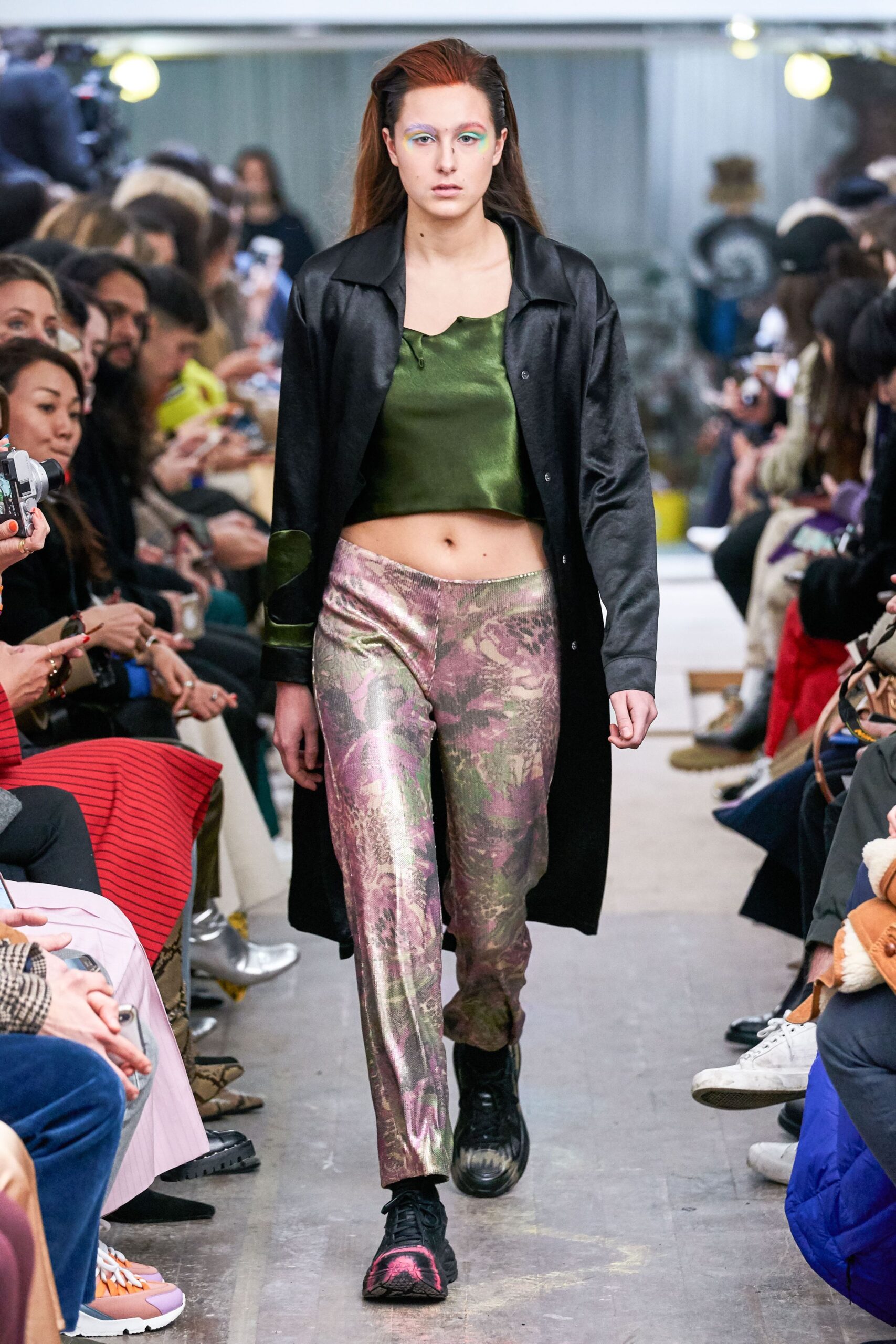 Collina Strada F/W 19 Look 88