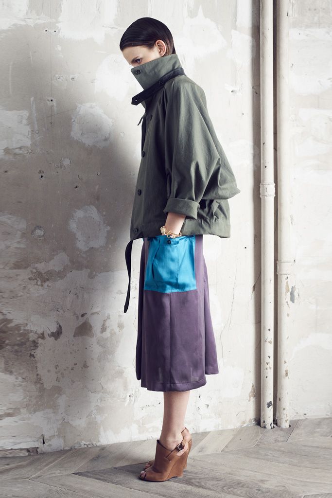 Damir Doma Resort 13 Look 30