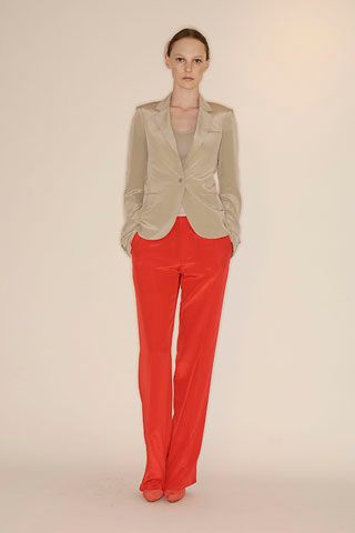 Calvin Klein Collection Resort 08 Look 89