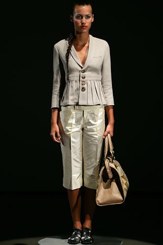 Catherine Malandrino S/S 06 Look 93