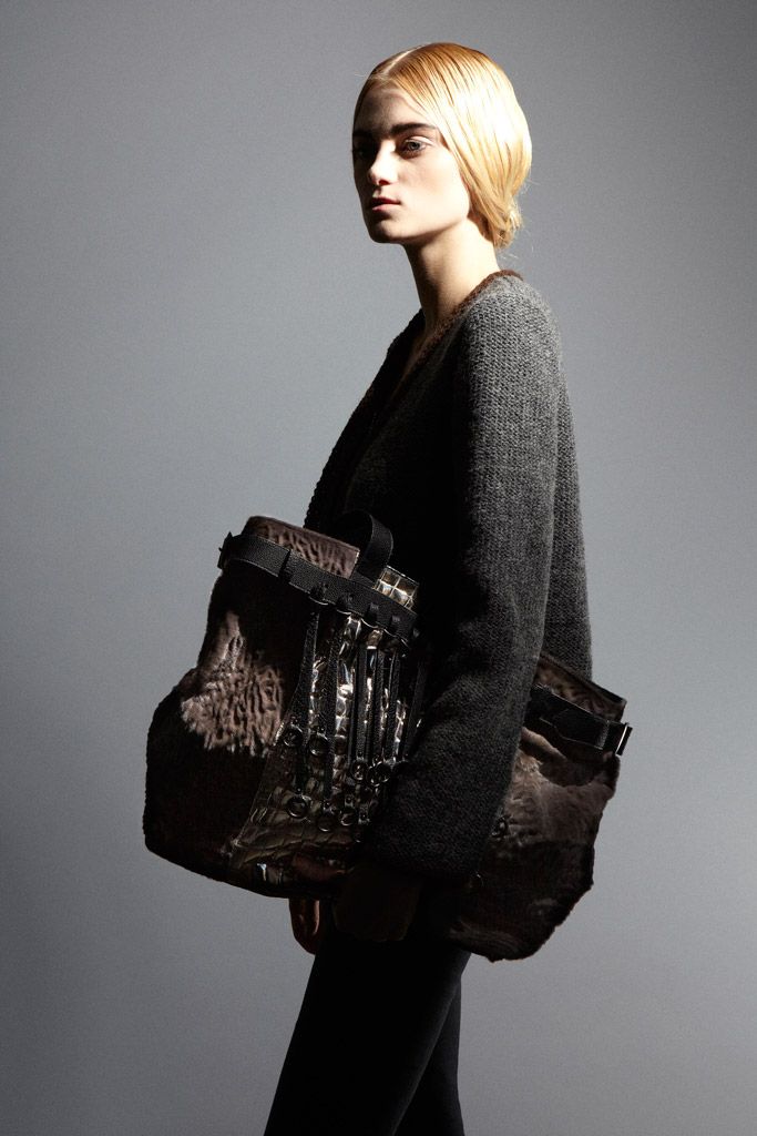 Dax Gabler F/W 11 Look 13