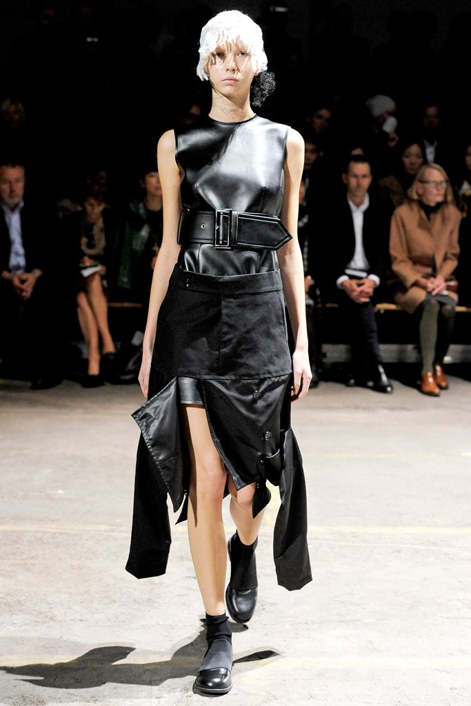 Comme des Garçons S/S 11 Look 159
