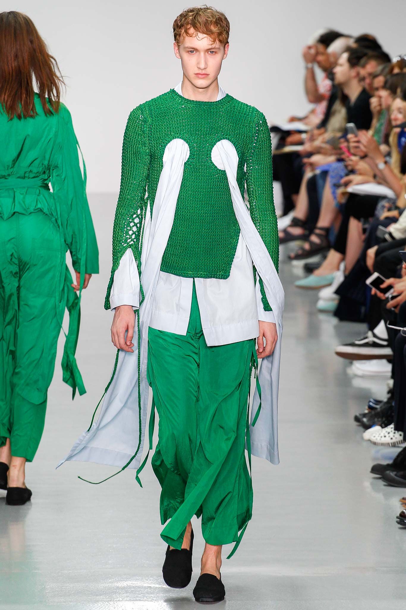 Craig Green S/S 16 Menswear Look 52