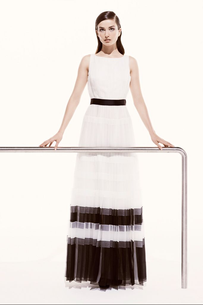 Christian Dior Resort 13 Look 146