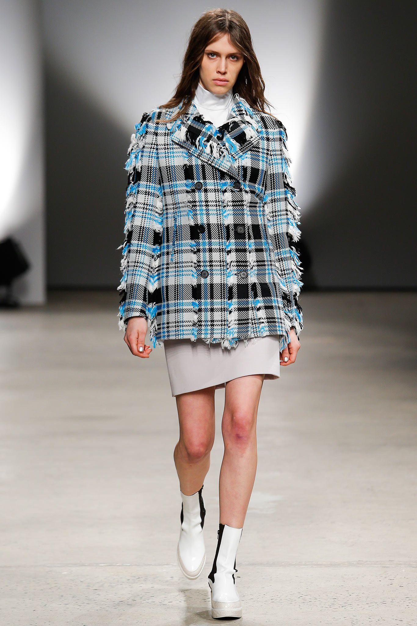 Creatures of the Wind F/W 15 Look 5
