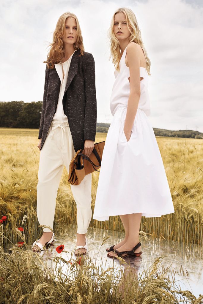 Chloé Resort 13 Look 141
