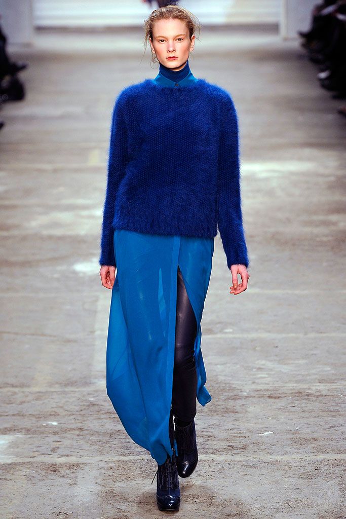 Cerruti F/W 10 Look 174
