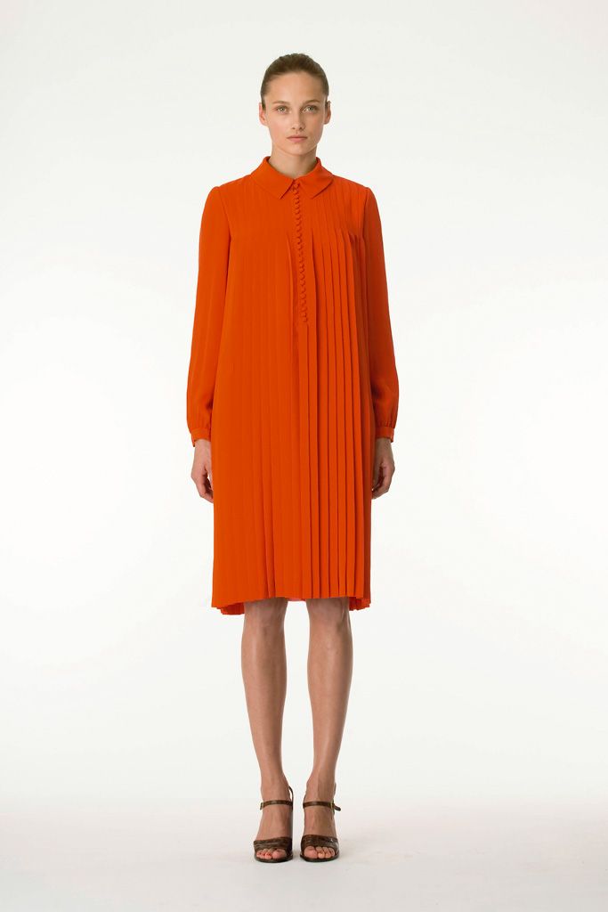 Chloé Resort 10 Look 136