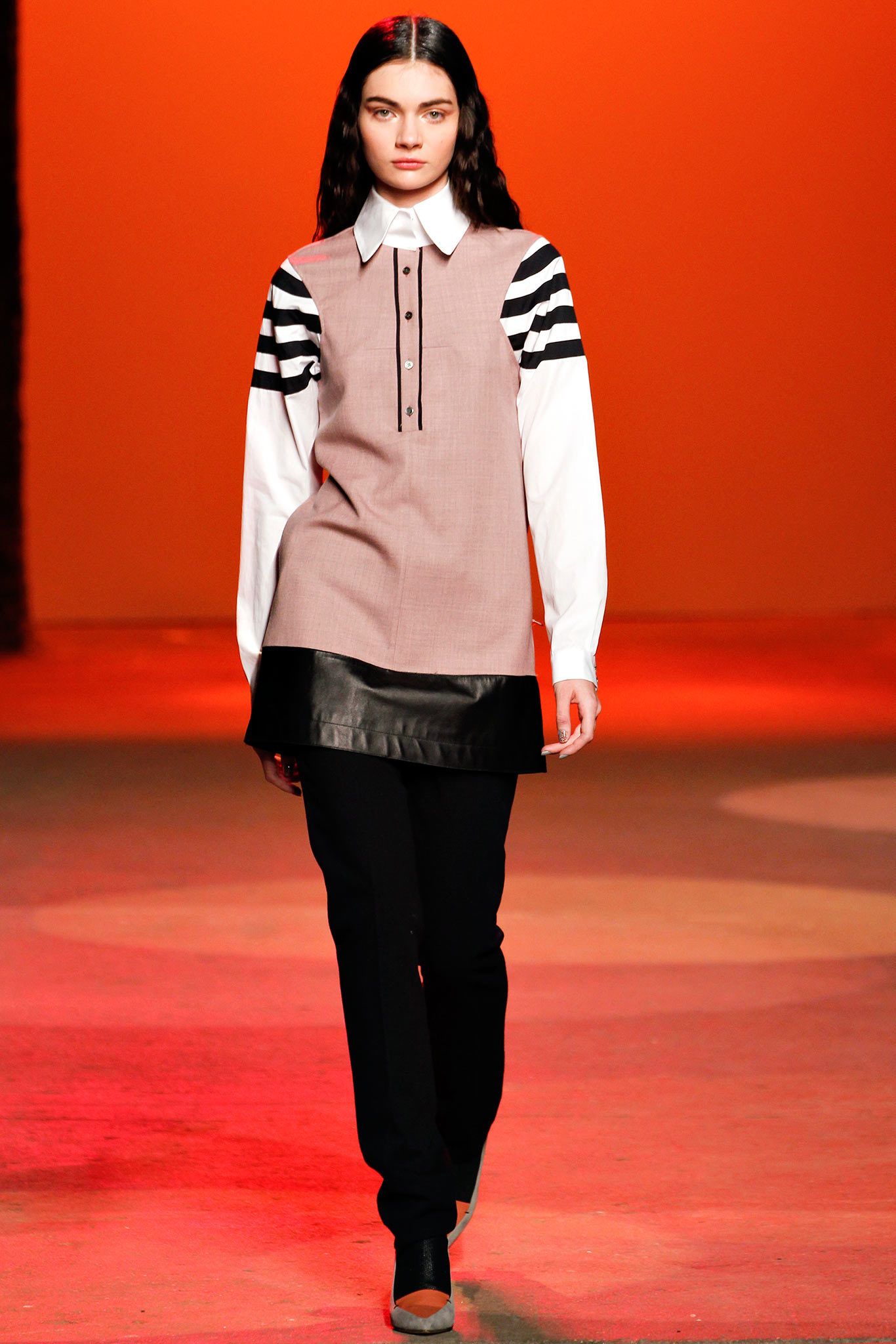 Creatures of the Wind F/W 13 Look 64