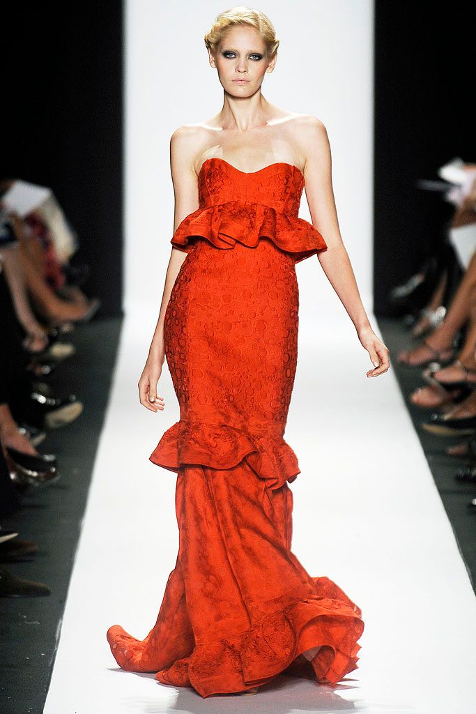Carolina Herrera S/S 09 Look 241