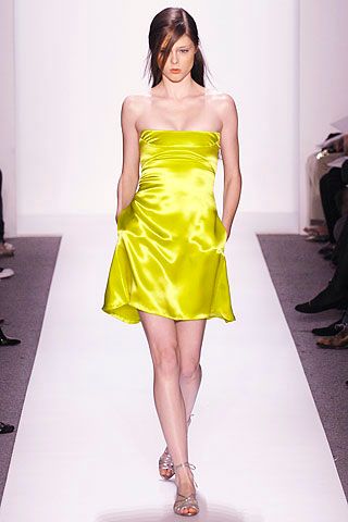 Chaiken S/S 07 Look 55