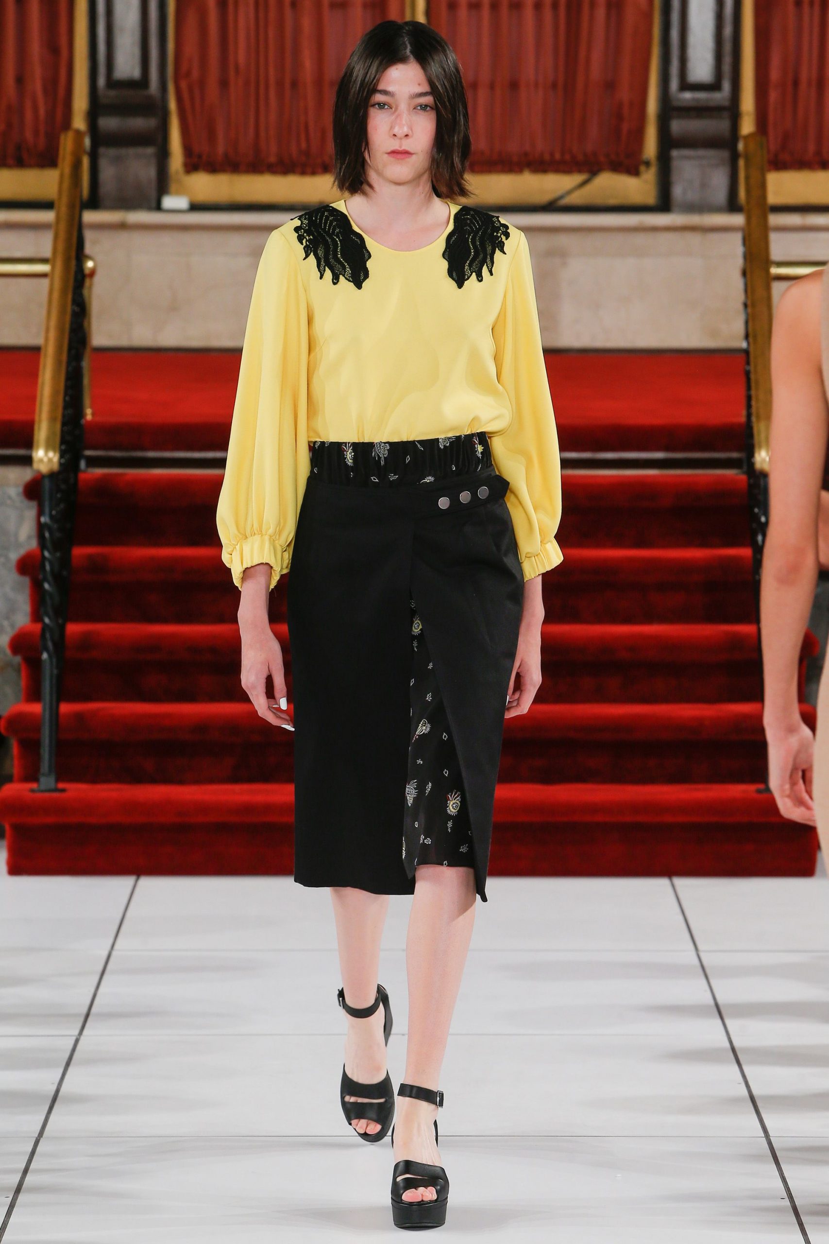 Creatures of the Wind S/S 17 Look 76