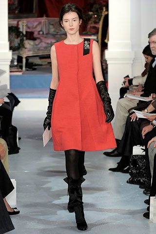 Charles Nolan F/W 08 Look 211