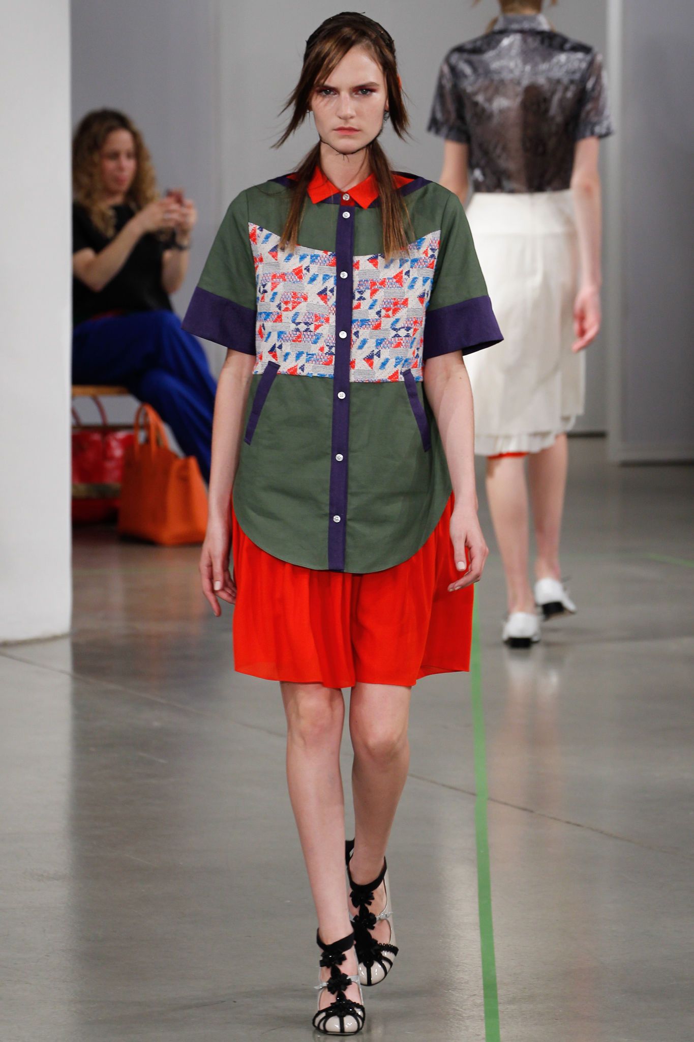 Creatures of the Wind S/S 13 Look 14