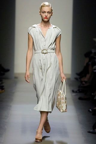 Bottega Veneta S/S 08 Look 32