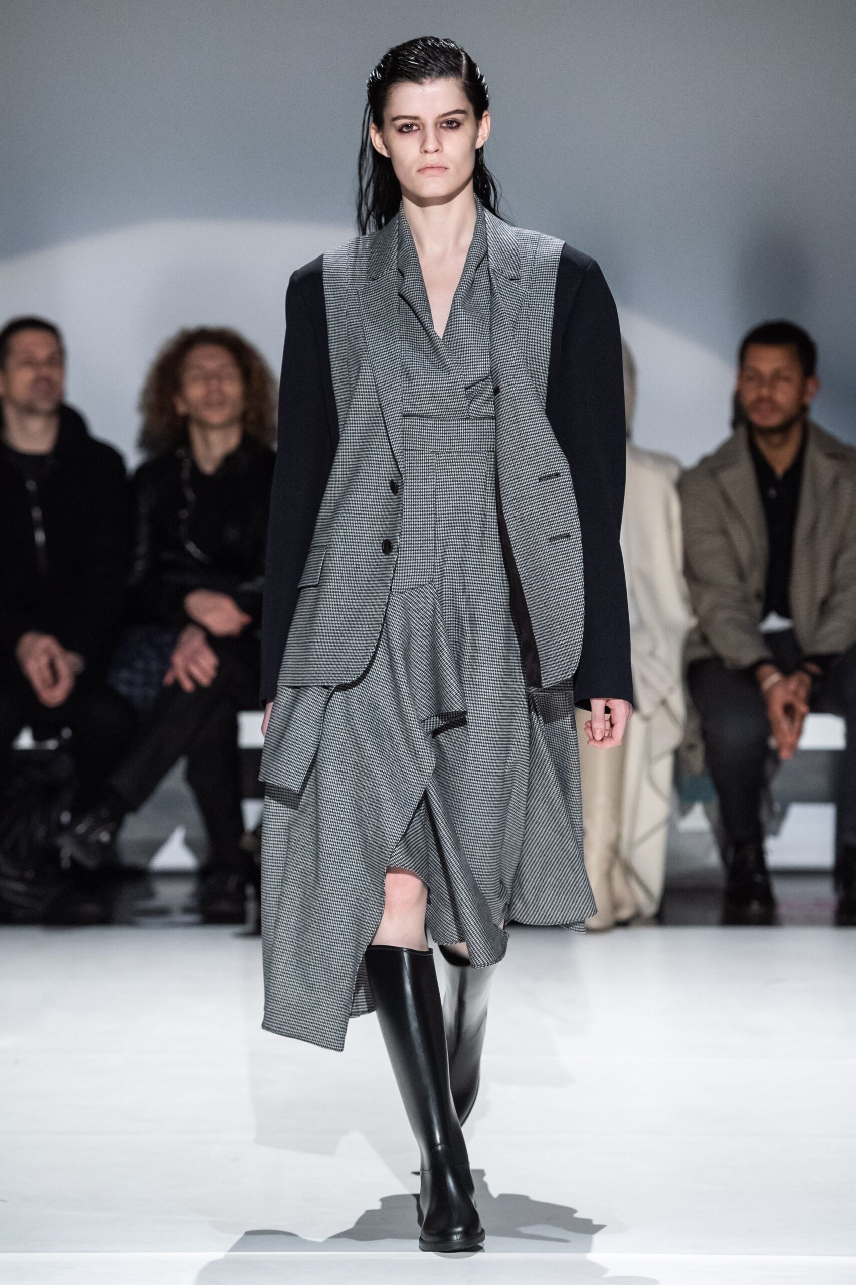 Chalayan F/W 19 Look 359