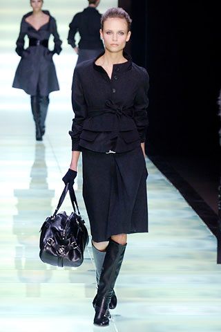 Celine F/W 06 Look 150