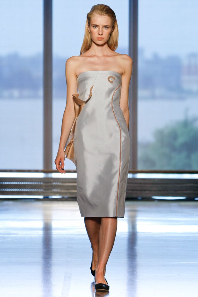 Chadwick Bell S/S 12 Look 120