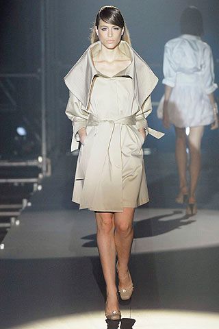 Catherine Malandrino S/S 07 Look 97