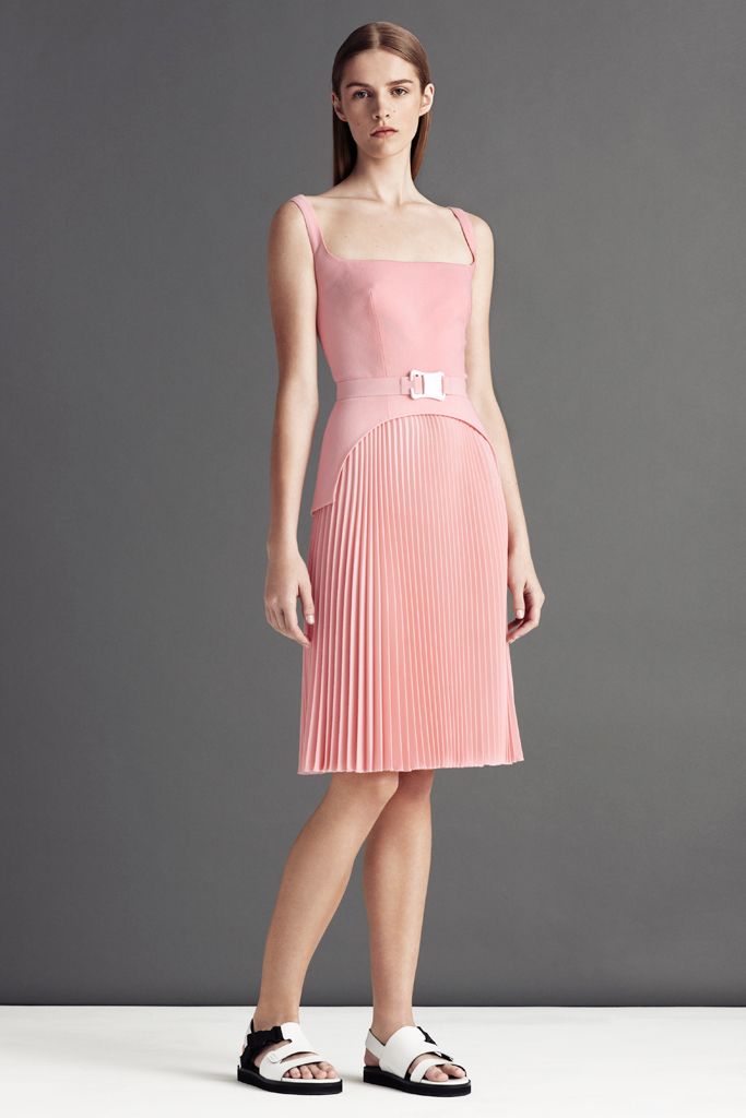 Christopher Kane Resort 13 Look 135