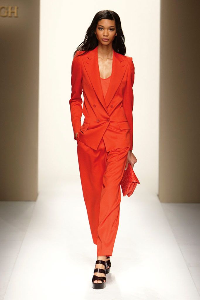 Bottega Veneta Resort 10 Look 13