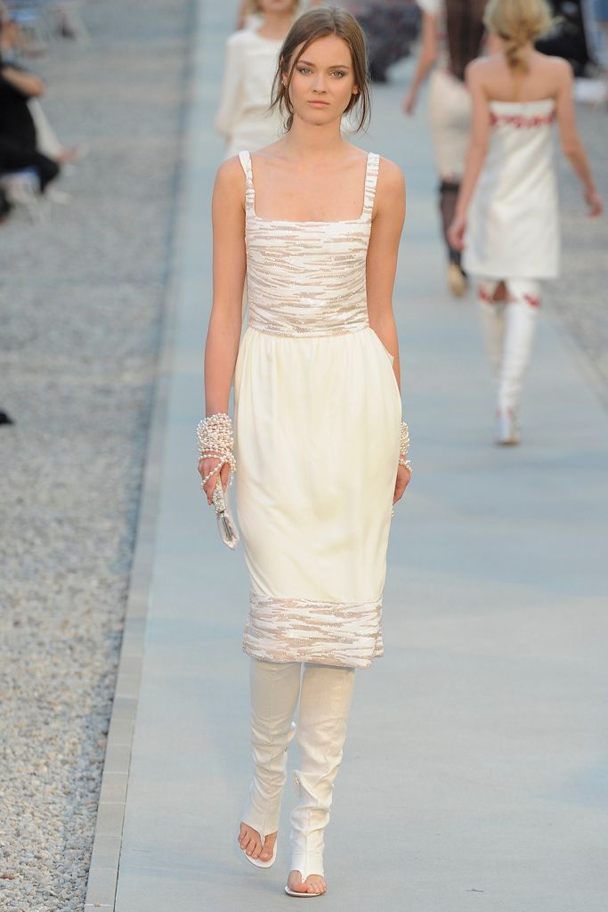 Chanel Resort 12 Look 310